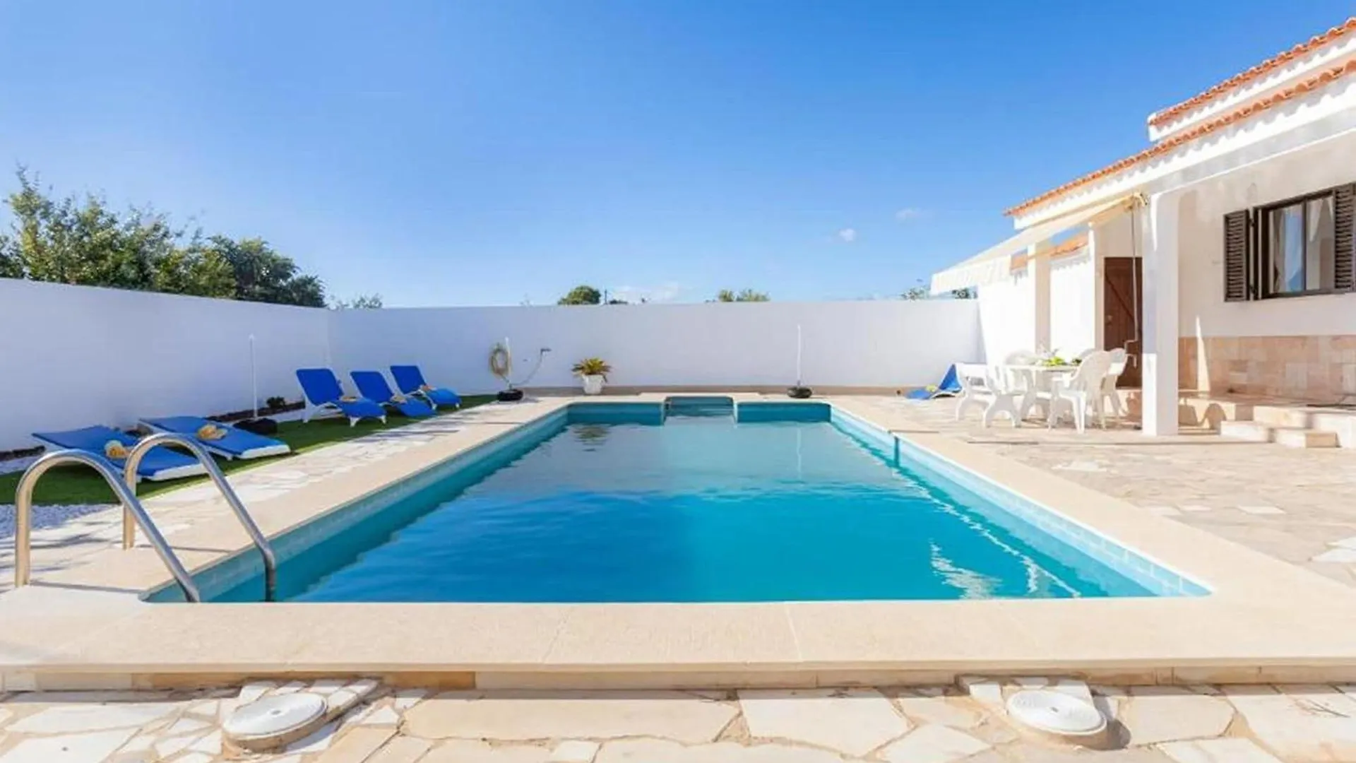 Casa Teresinha With Private Pool location