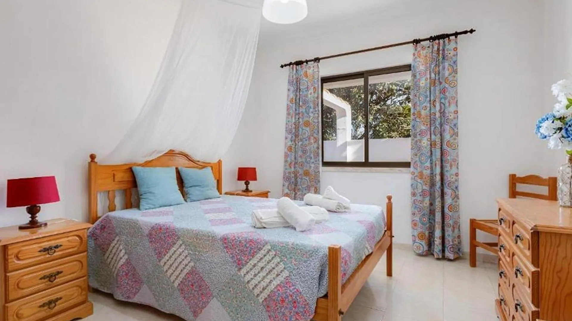 Casa Teresinha With Private Pool Villa Montinhos da Luz