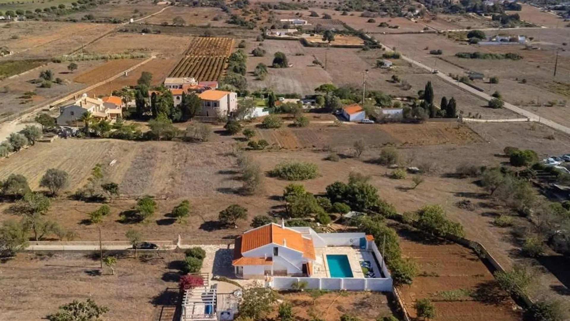 Casa Teresinha With Private Pool Villa Montinhos da Luz