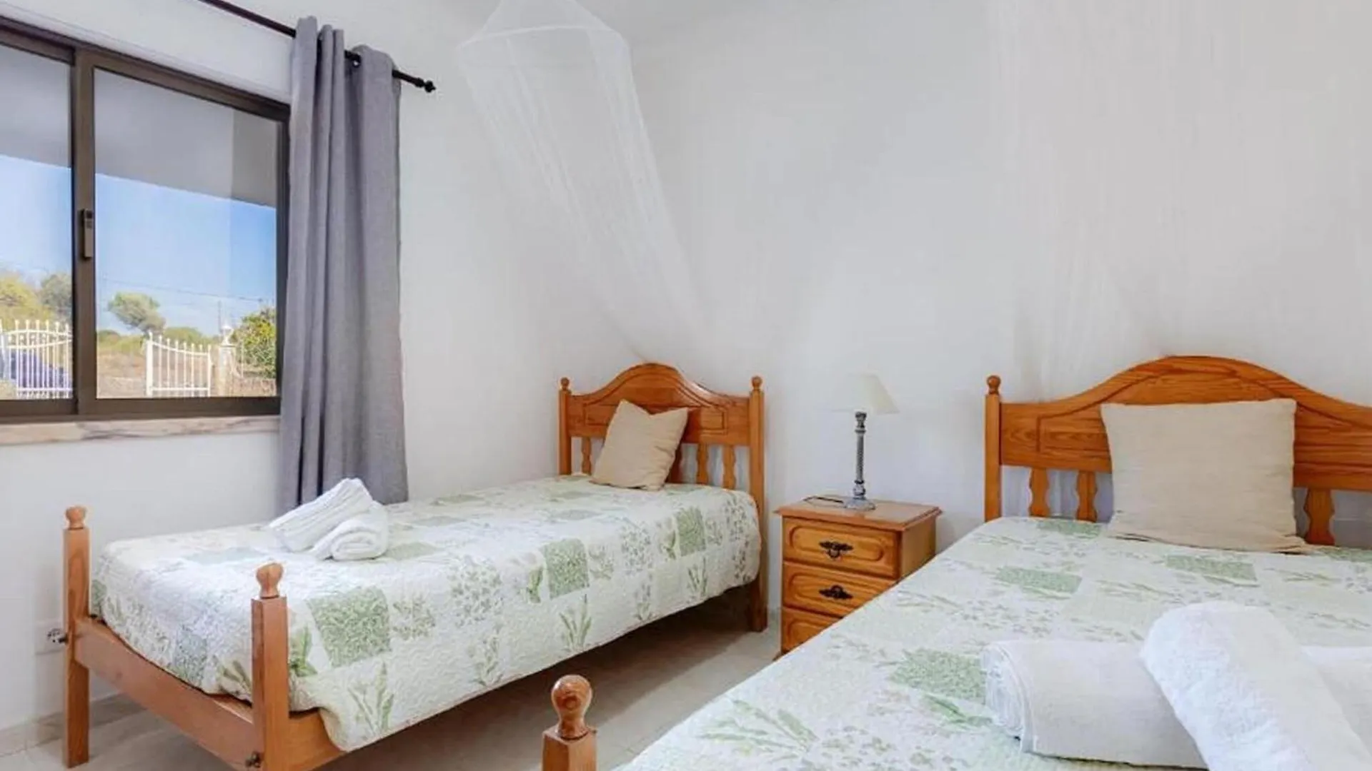 Casa Teresinha With Private Pool Villa Montinhos da Luz 0*,