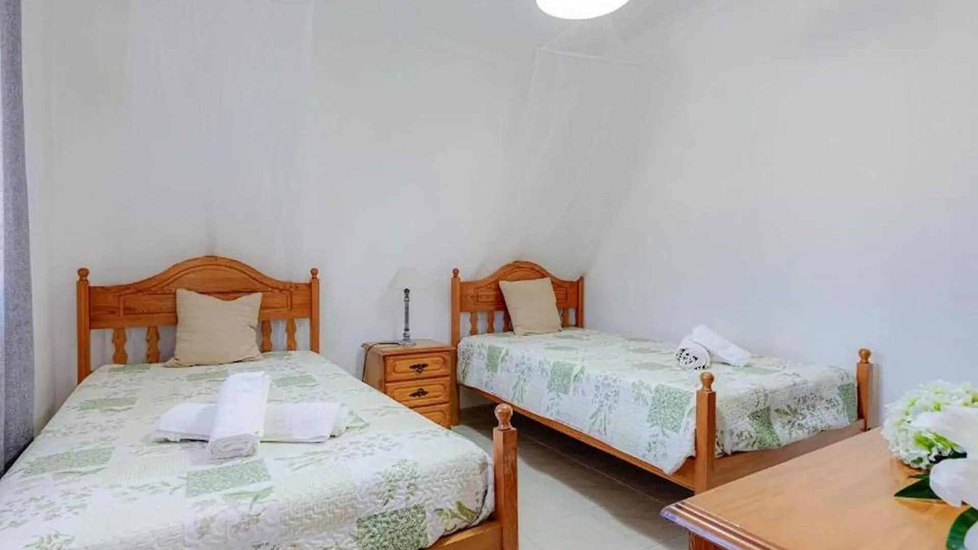 Casa Teresinha With Private Pool Villa Montinhos da Luz