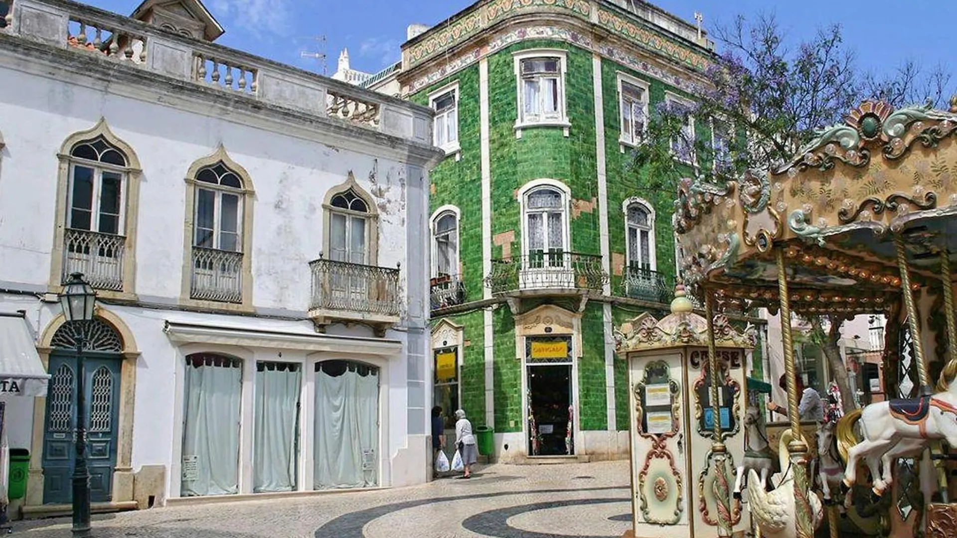 Casa Teresinha With Private Pool Villa Montinhos da Luz
