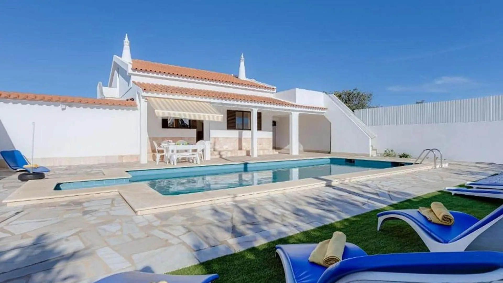 Casa Teresinha With Private Pool Villa Montinhos da Luz