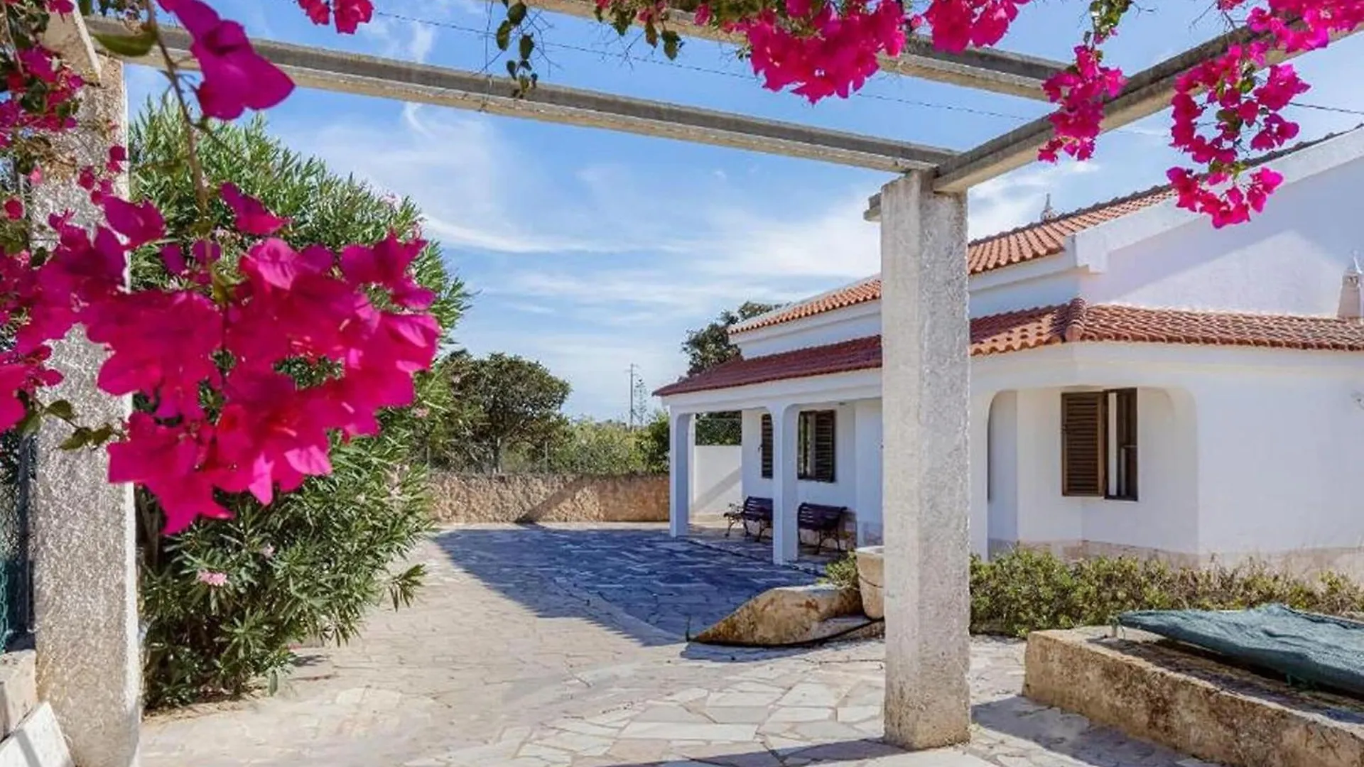 Casa Teresinha With Private Pool Villa Montinhos da Luz