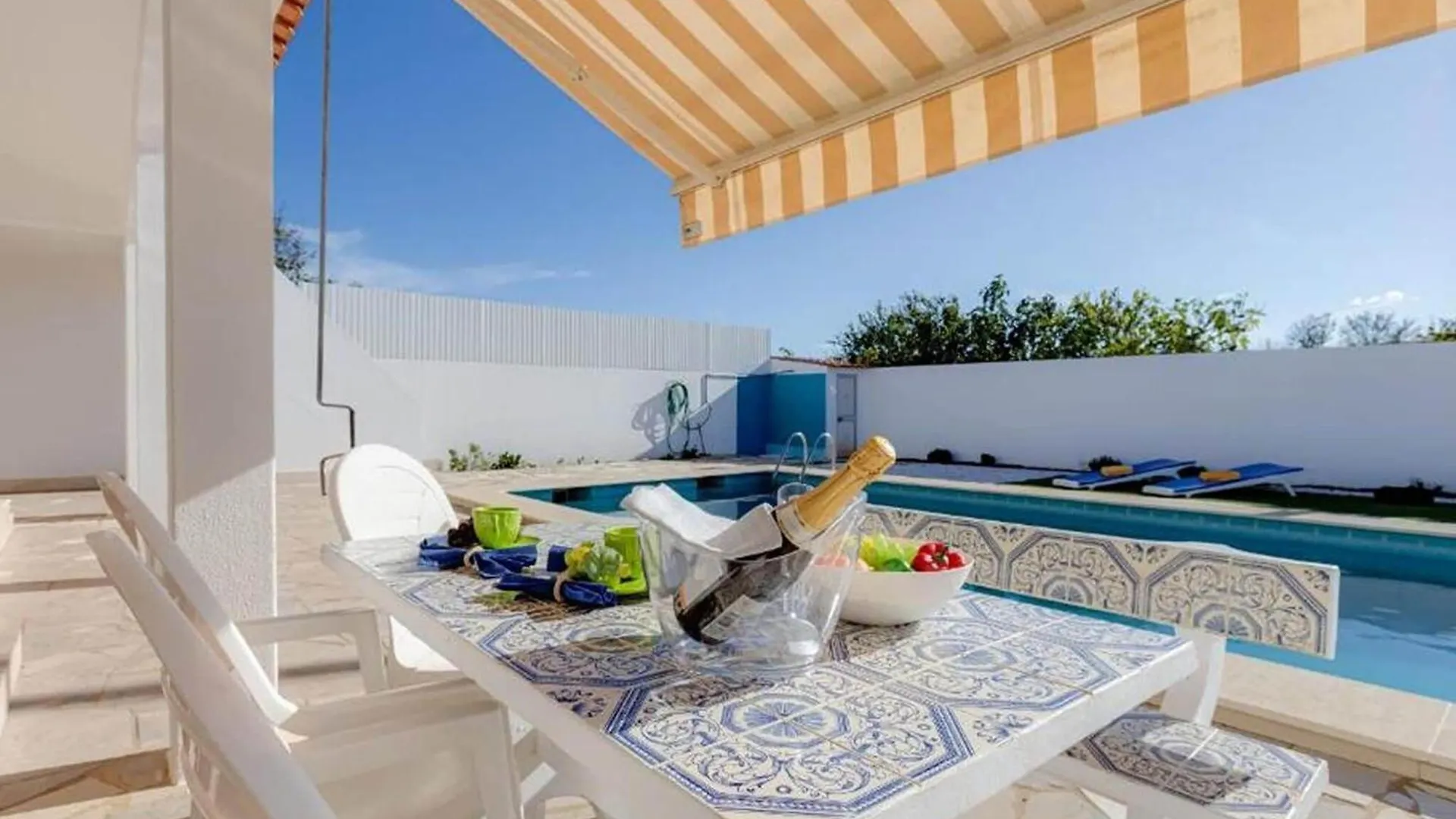 Casa Teresinha With Private Pool Villa Montinhos da Luz