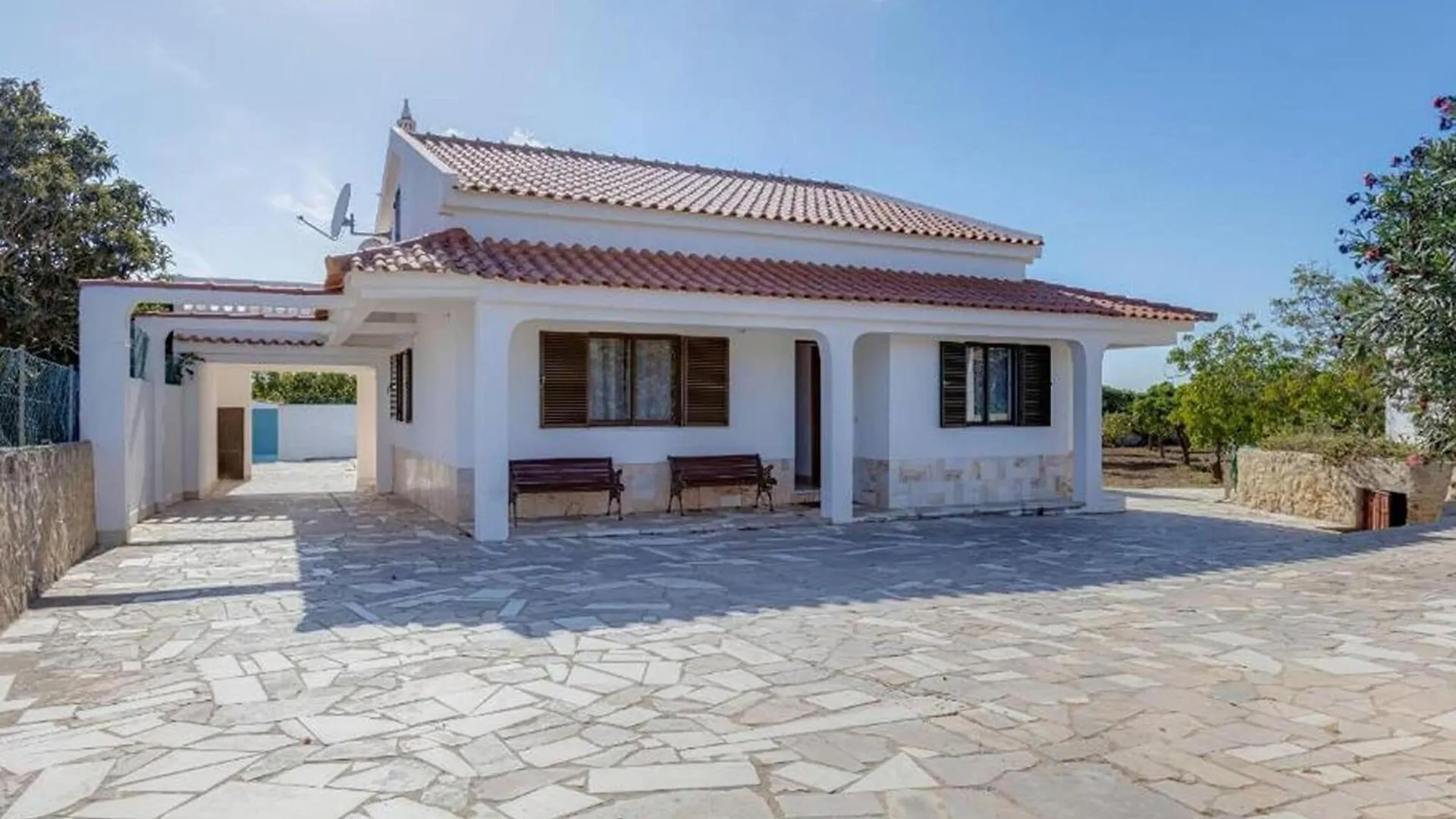 Casa Teresinha With Private Pool Villa Montinhos da Luz
