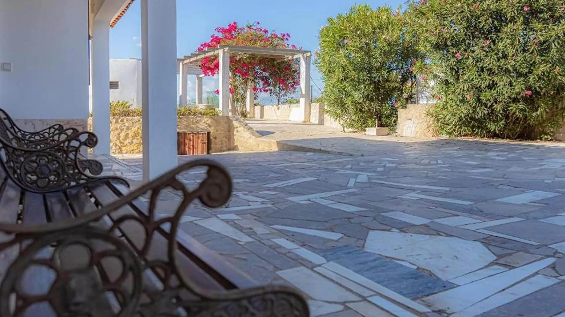 Casa Teresinha With Private Pool Villa Montinhos da Luz